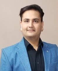 Tejash Narendrakumar Thanki